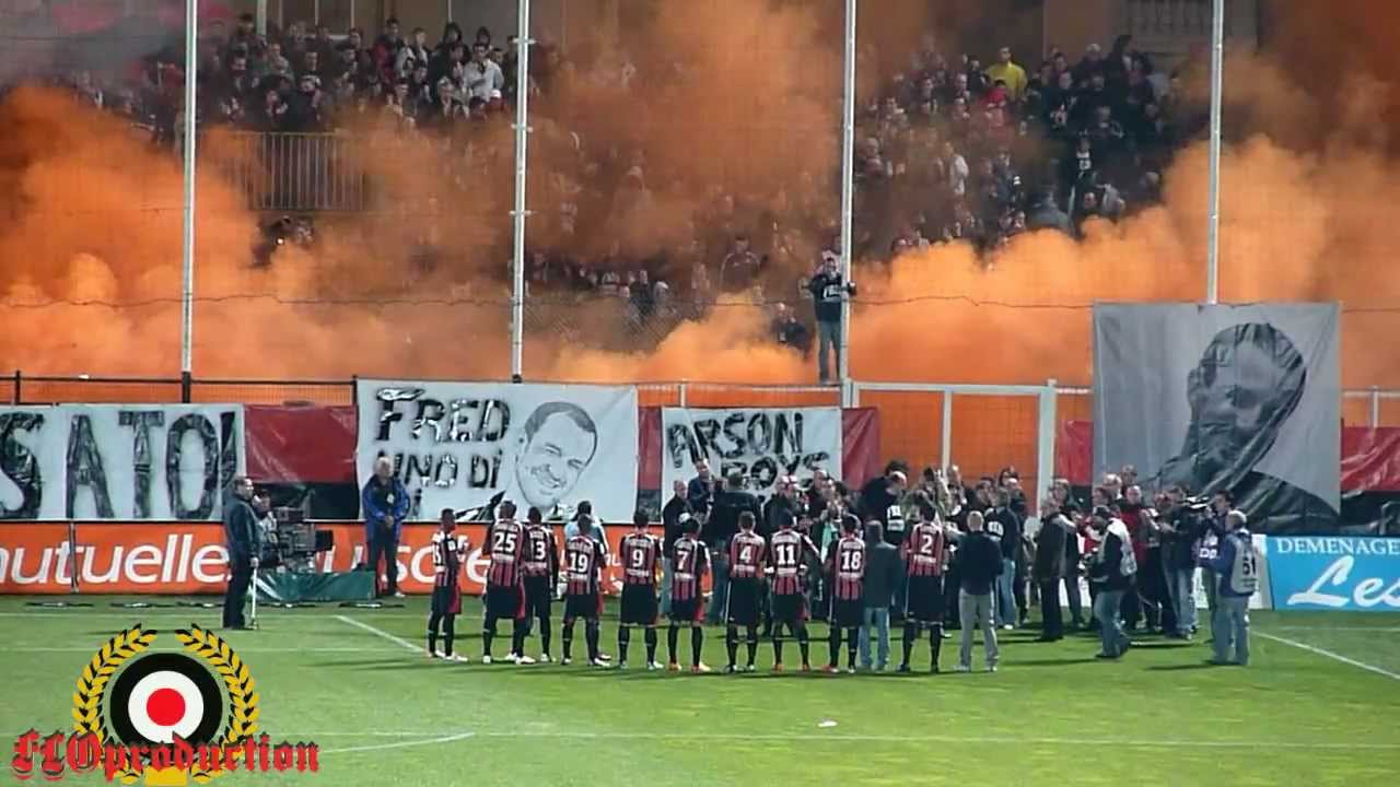 OGC Nice-ASSE_côté tribunes [1]