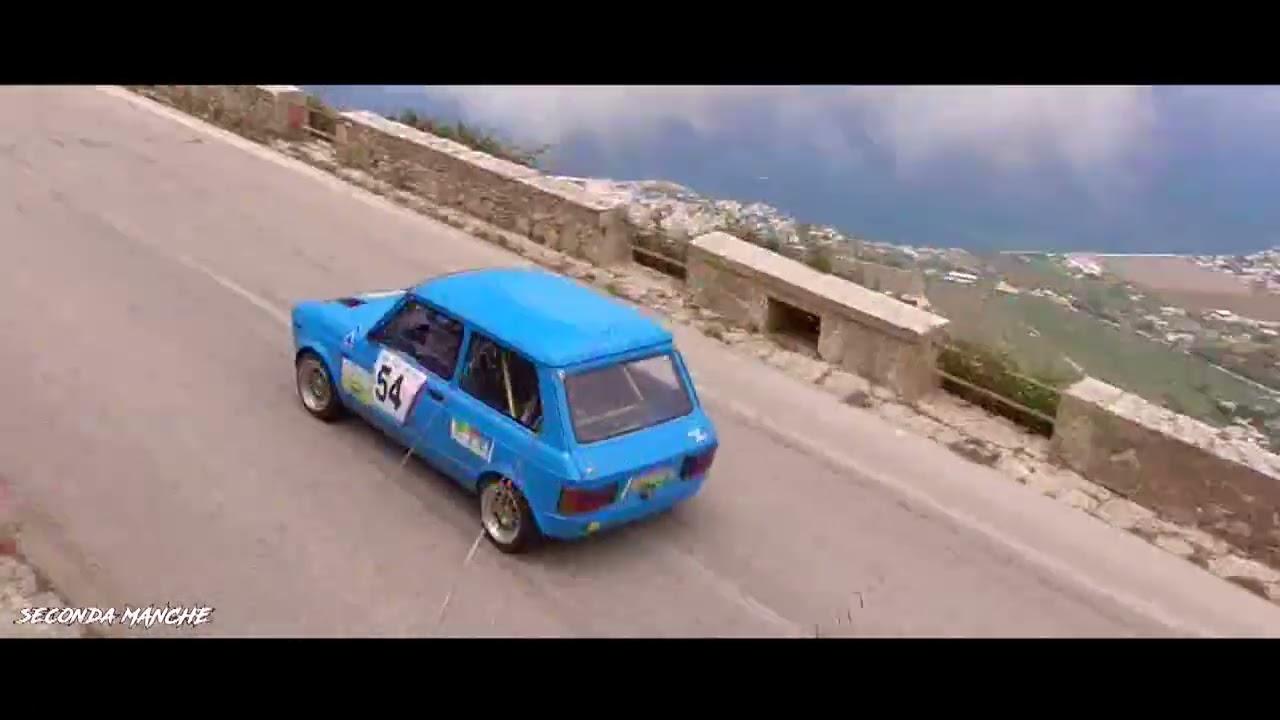 Bonsignore Agostino 21 Slalom Agroericino 2023