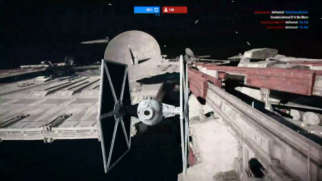 Star wars Star Destroyer
