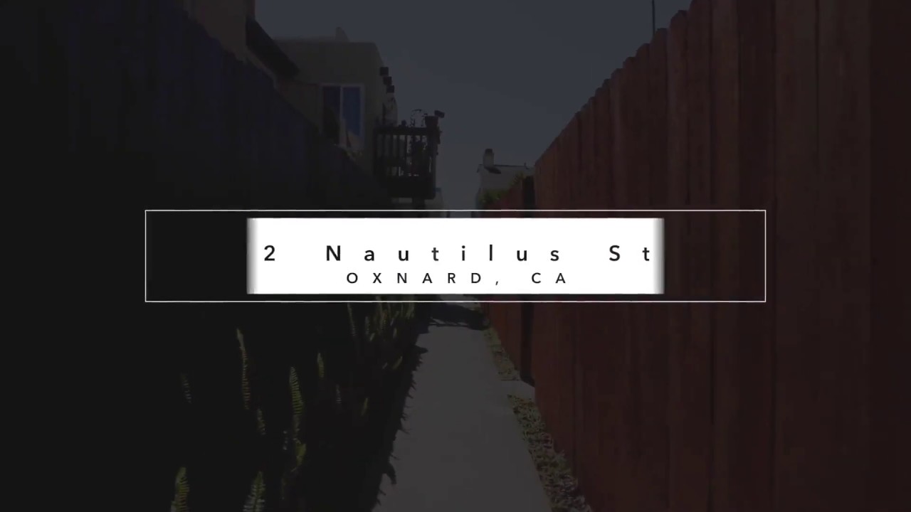 4962 Nautilus St UNIT 3, Oxnard, CA 93035 | Zillow