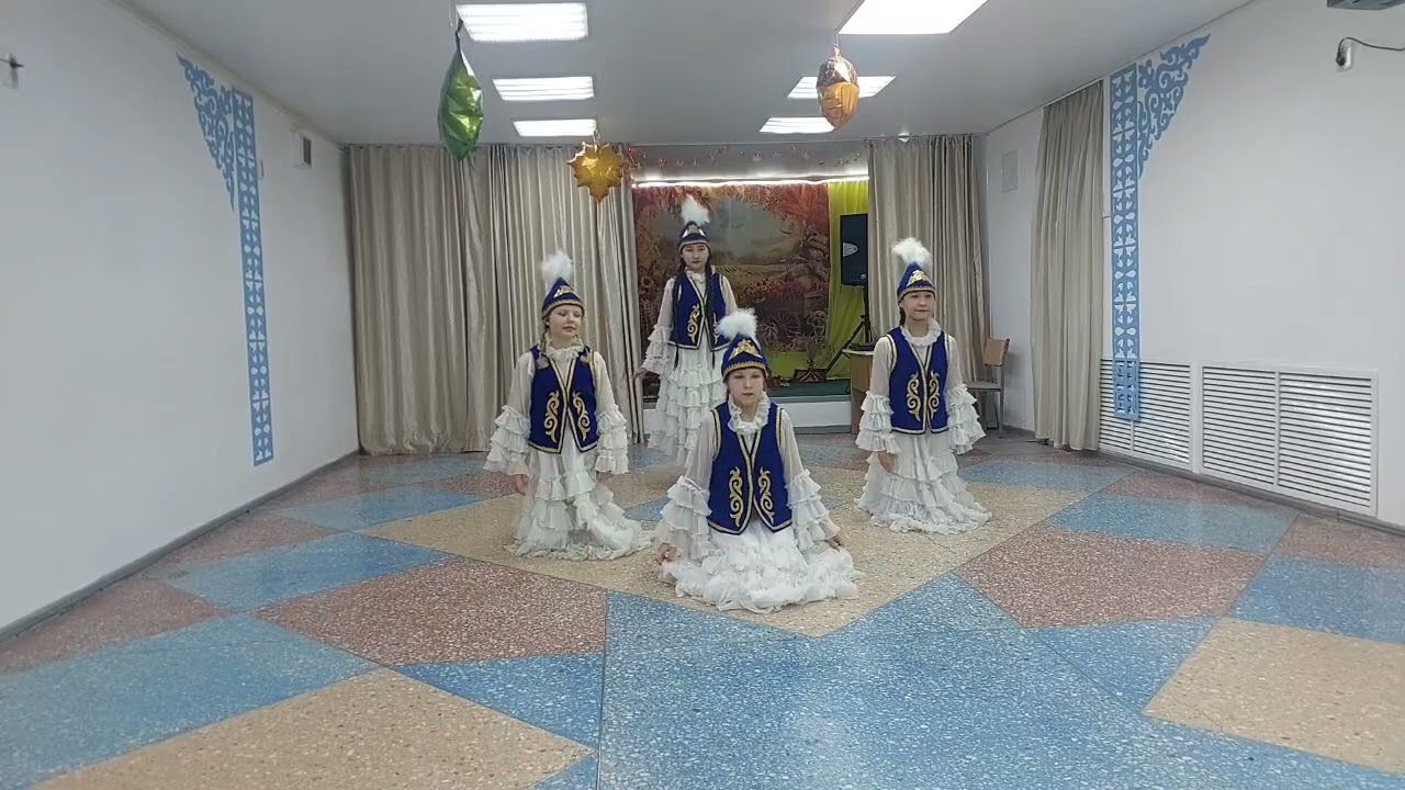 ВКО, Усть-Каменогорск, ОДПК 