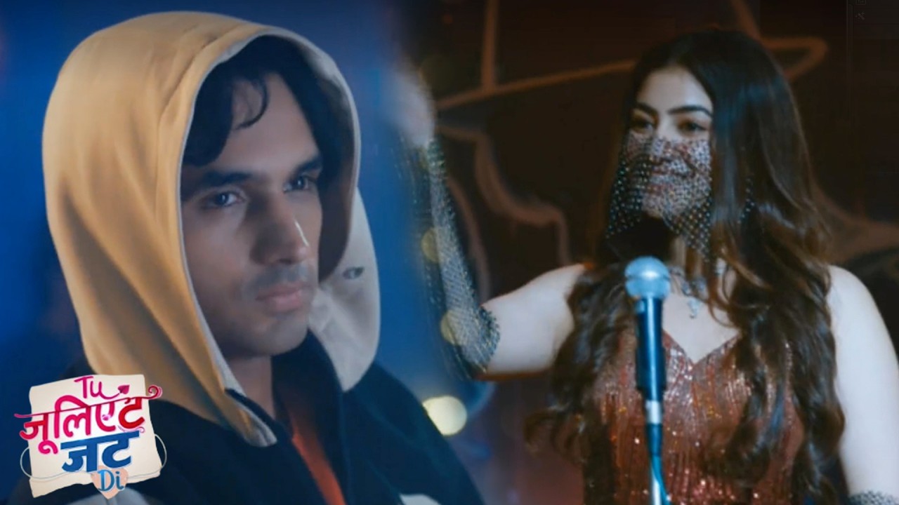 Tuu Juliet Jatt Di  PROMO 10th March 2026