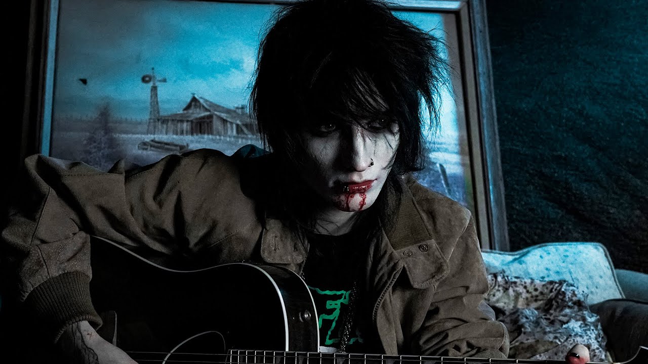 Johnnie Guilbert 