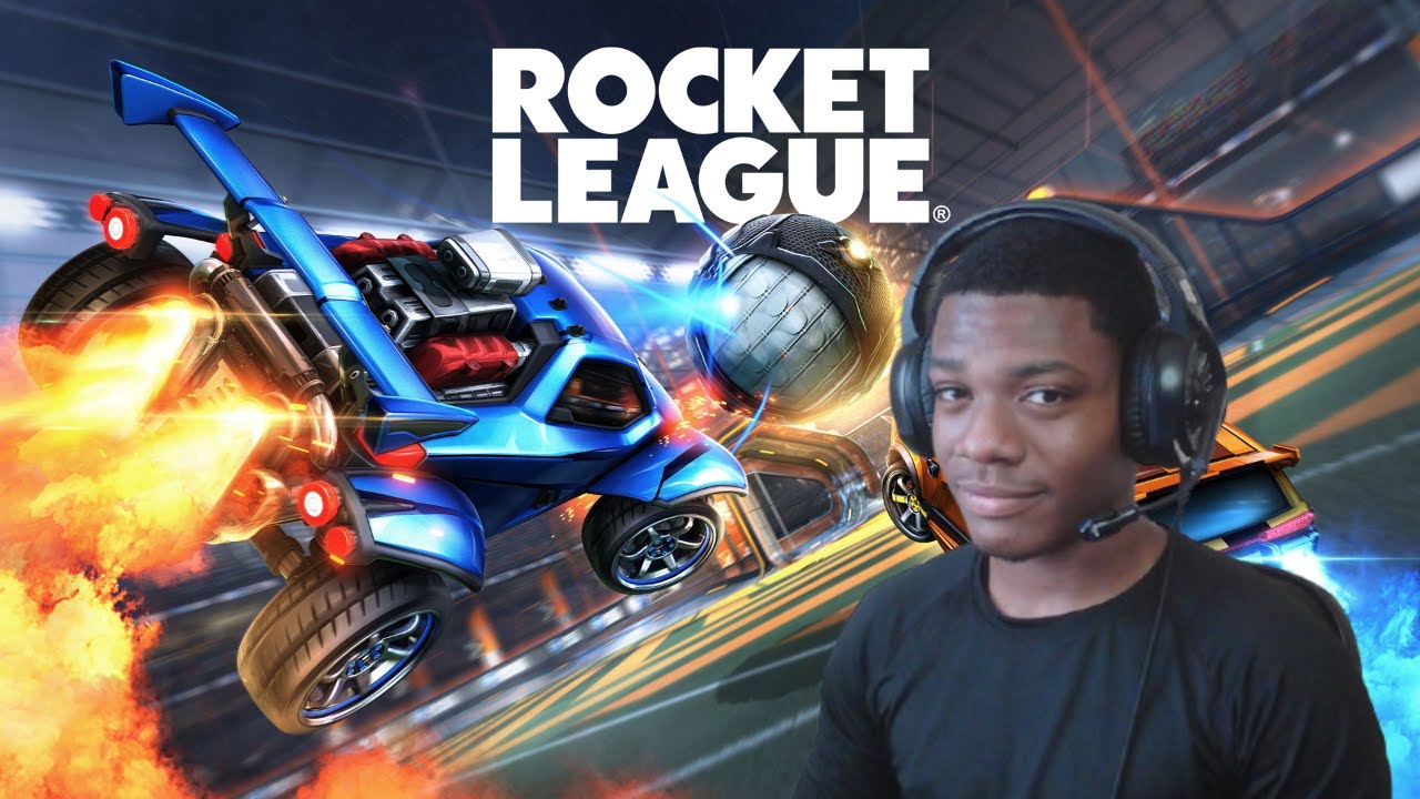 Rocket League LIVE | Playing Viewers 1v1's