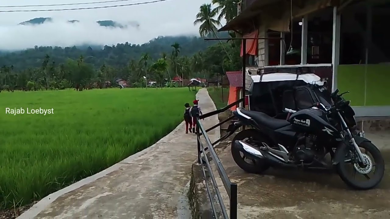 pesona tombang bustak