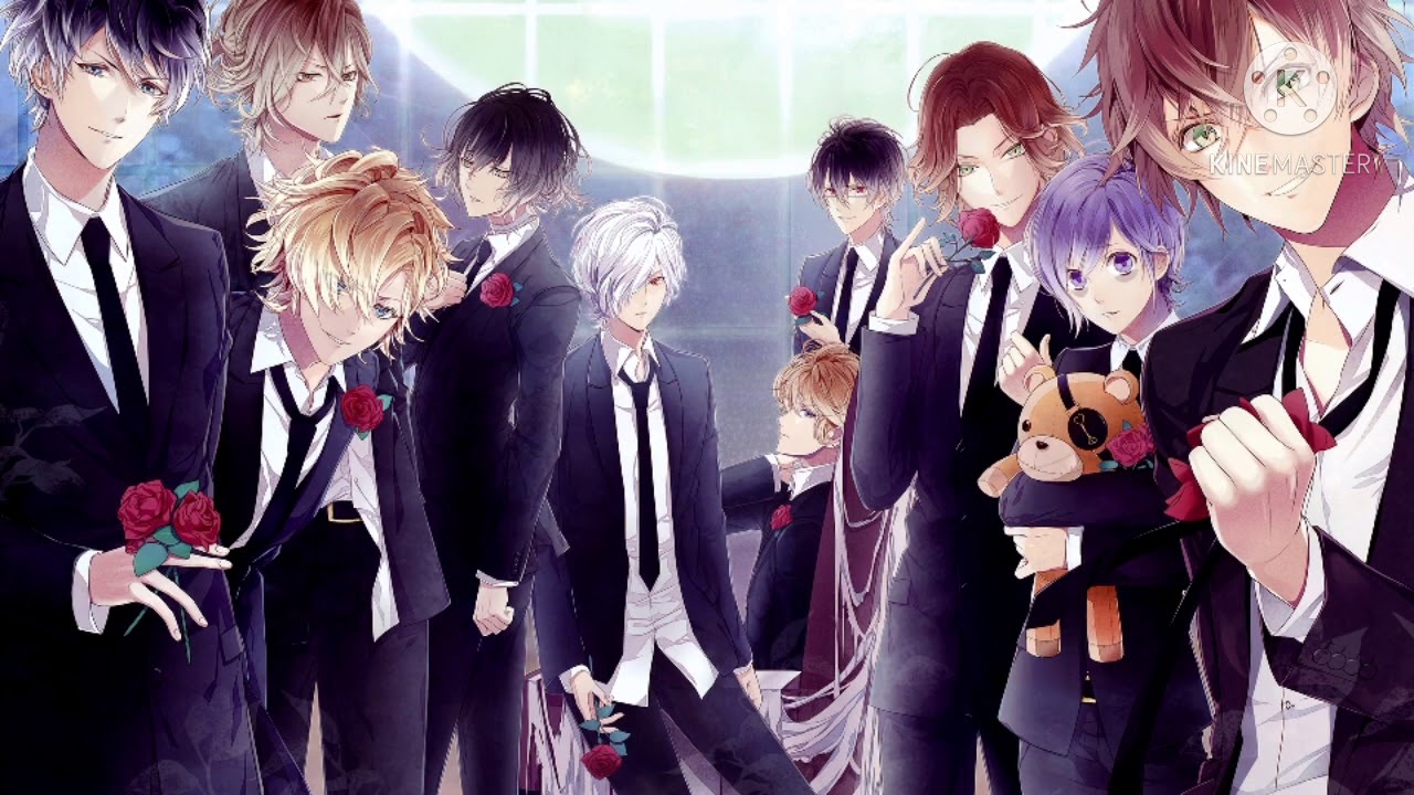 Akon ft. Eminem - Smack That - Nightcore