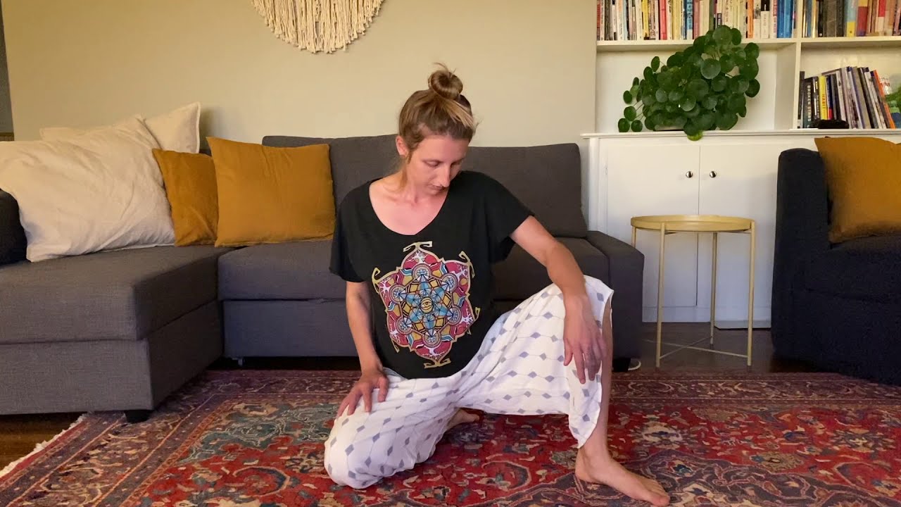 Positions for Labor & Birth
