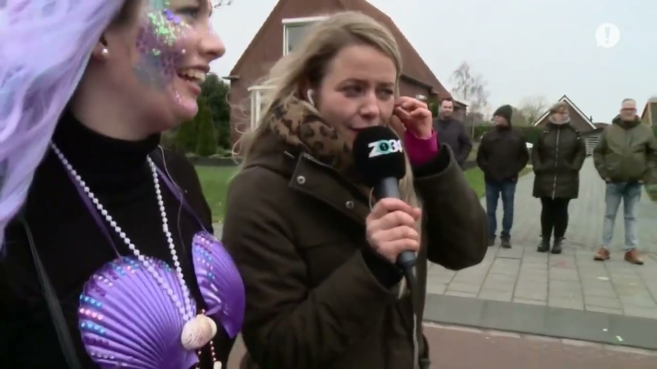 ZO!34 - Carnavalsoptocht Stiekelstad
