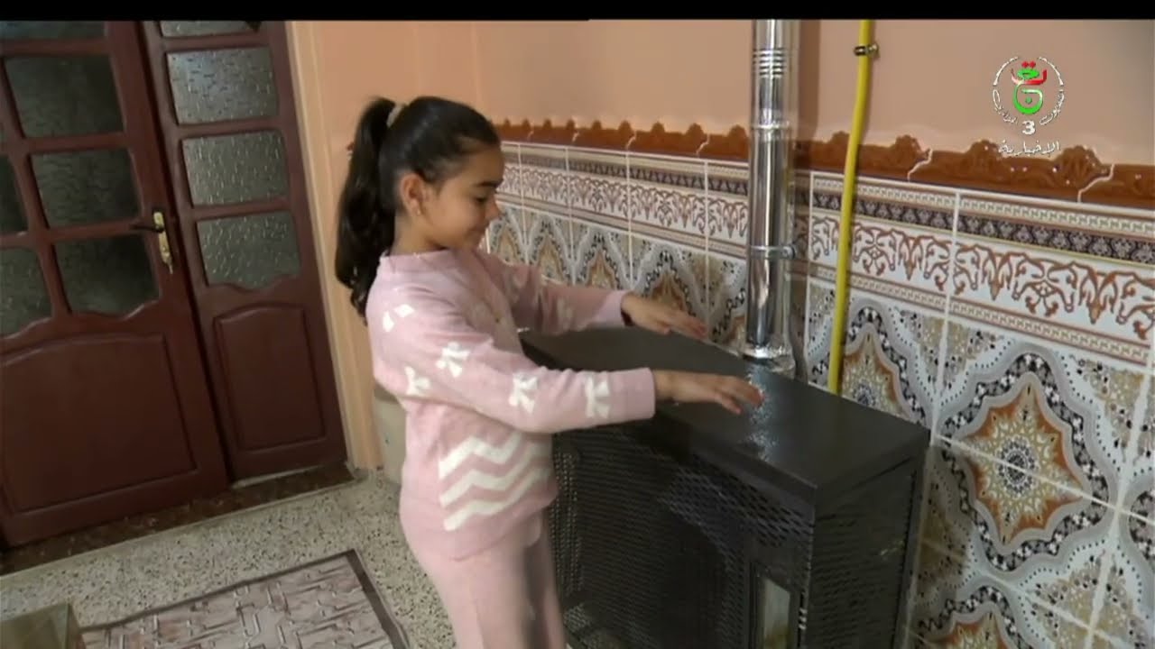 ميلة  - تواصل عملية ربط القرى والمشاتي بشبكة الغاز الطبيعي