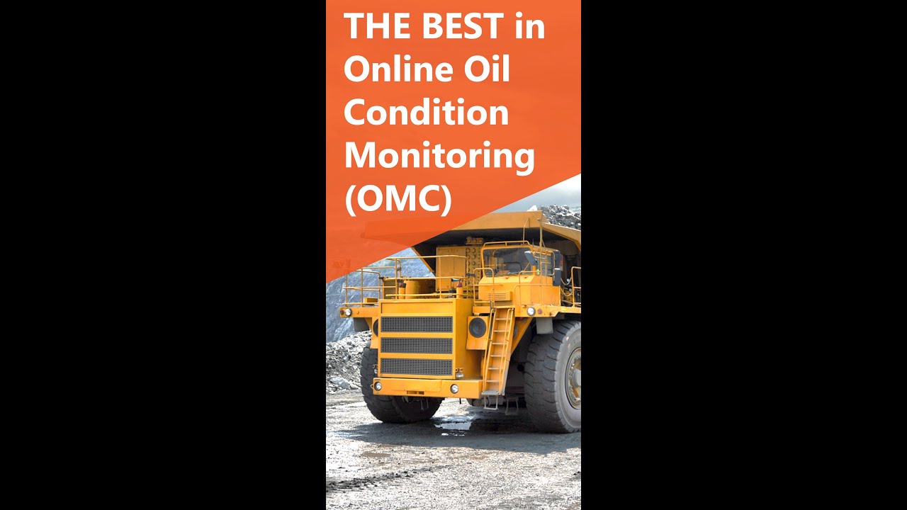 How Online Condition Monitoring (OCM) is Transforming Mining O&M Practices