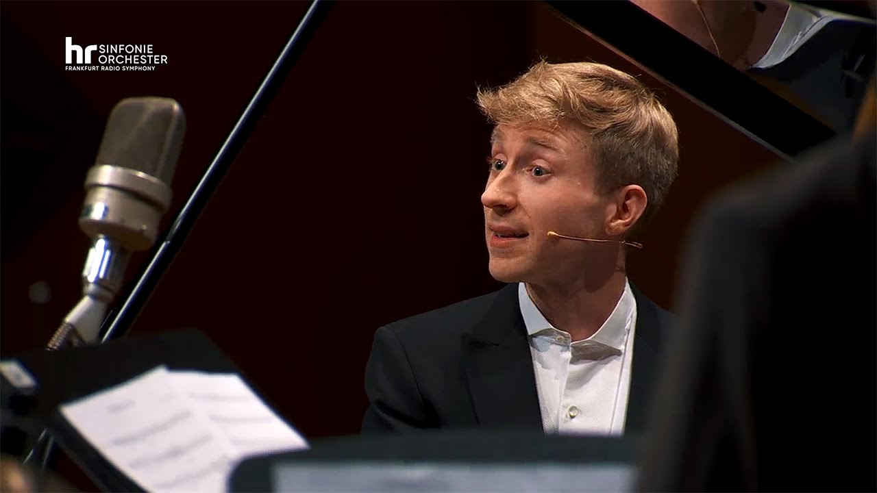 Kreisler: Ich hab ka Lust ∙ Patrick Hahn ∙ Frank Dupree ∙ Jakob Krupp ∙ Obi Jenne