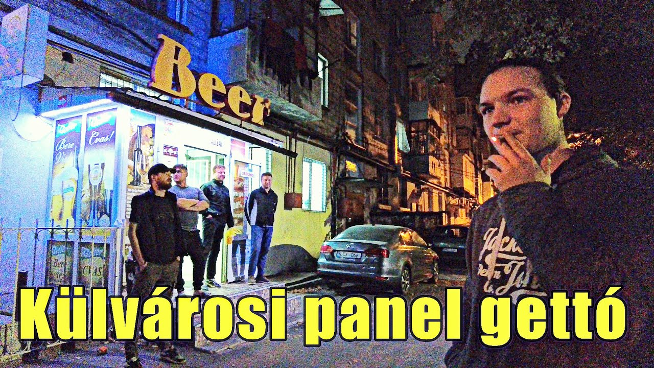 Európa legkévésbé látogatott és 