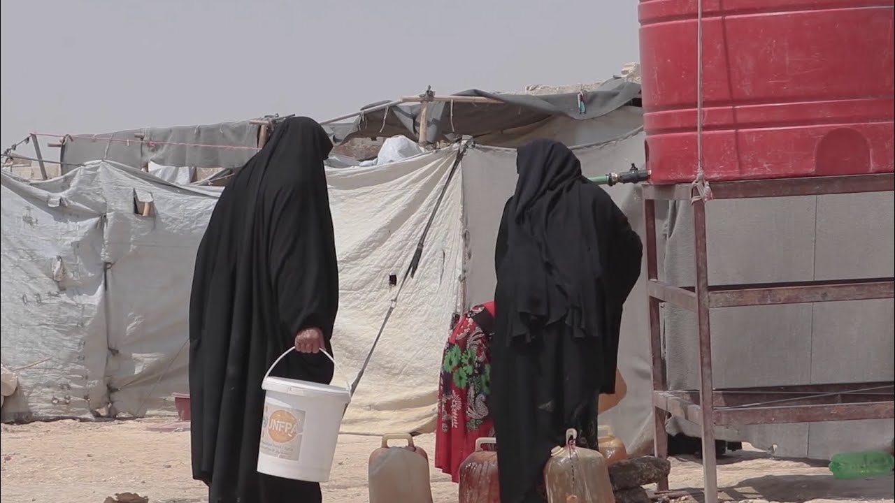 TV Justice Magazin I Epizoda 106: Procesuiranje žena povratnica iz ISIL-a osjetljivo pitanje za BiH