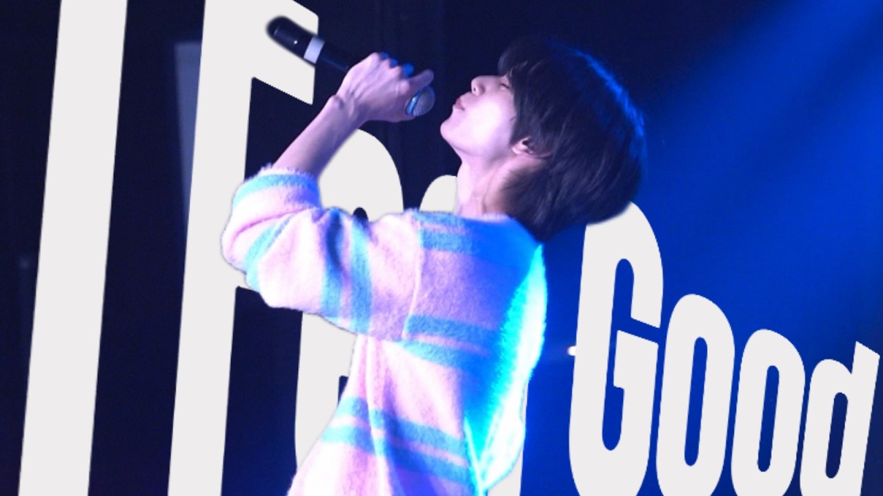 251108 N.TOP(엔탑)KANGHYUN(강현)_I Feel Good cover_직캠 Fancam
