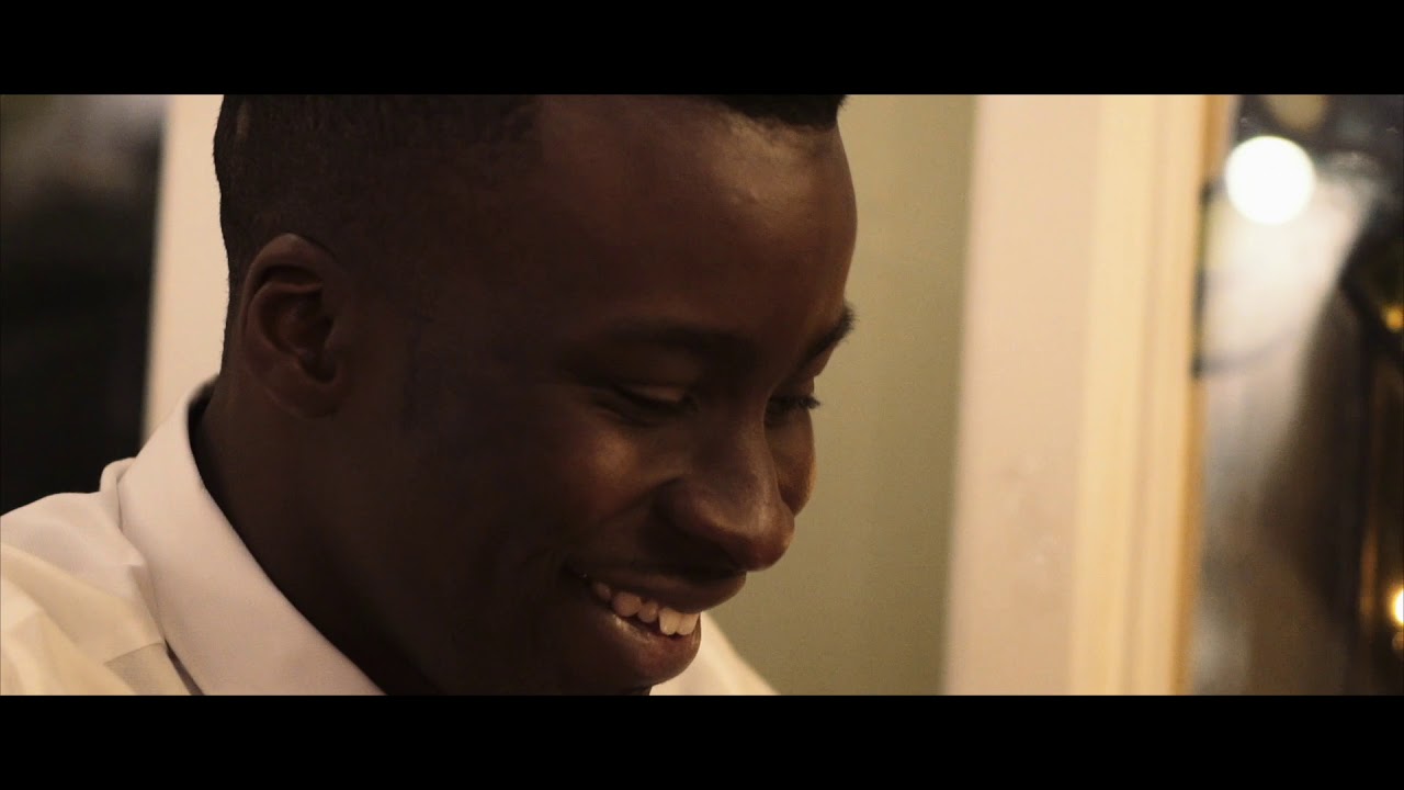 Ace E | Perfect Guy (Music Video)