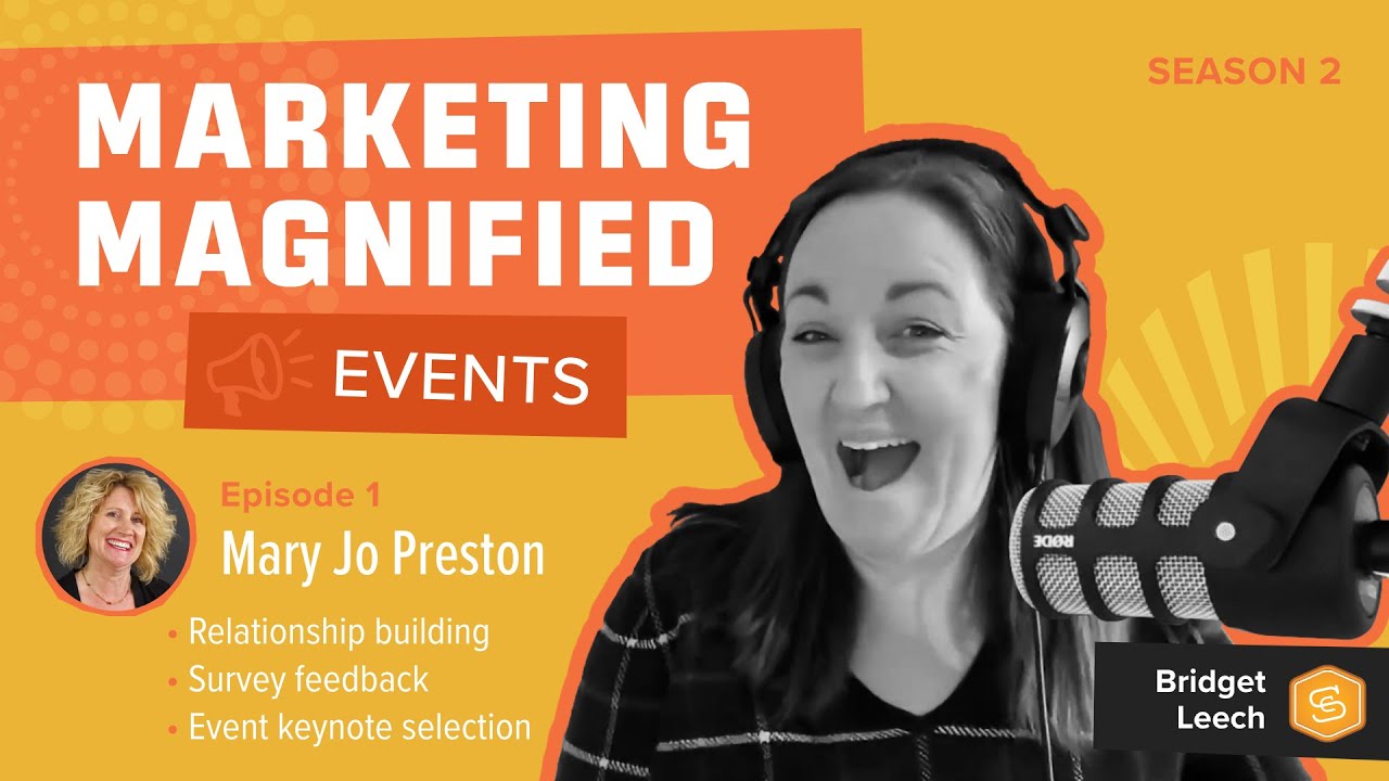 Building Strong Networks: Expert Tips for Finding Event Speakers