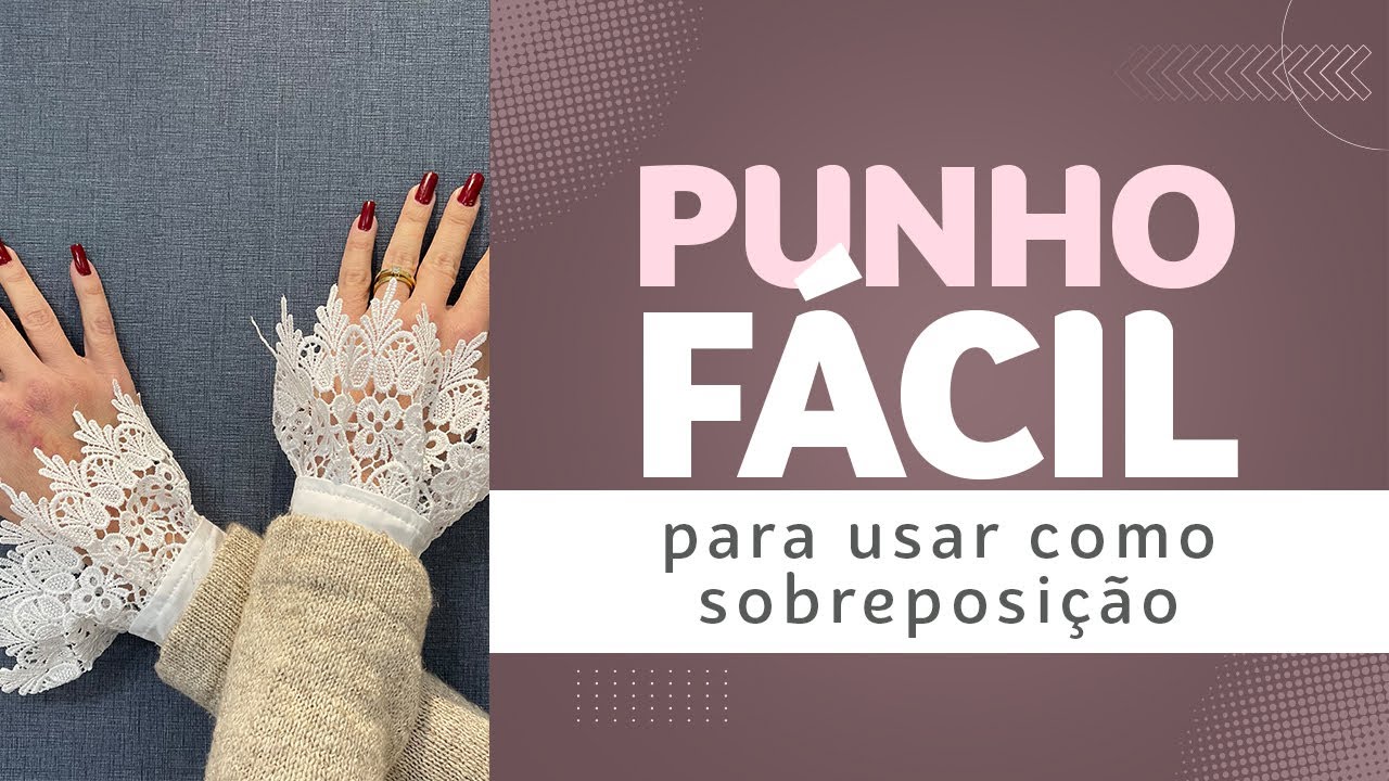 Punho fake