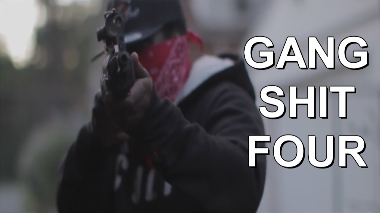[GS4] DEX OSAMA ROCAINE YAE YAE JORDAN [EXCLUSIVE]