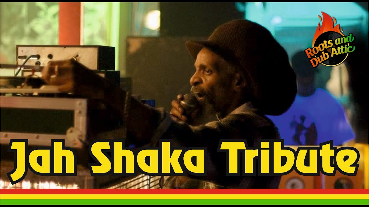 Tribute to the great 