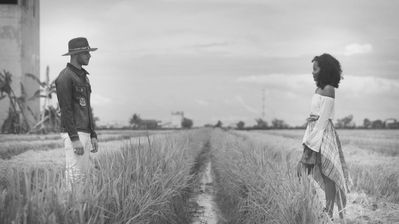 Purevibracion - Jauh (Official Video)