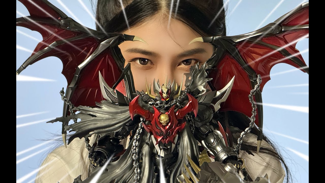 “别玩！不好玩！就留给我玩就好了！”帅死我吧！CCS魔神凯撒SKL