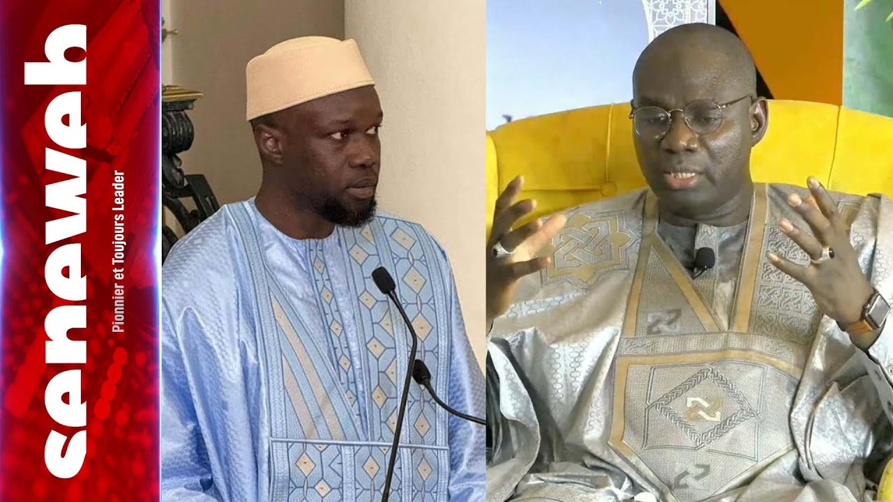 Coopté par Sonko dans le gouvernement, les confidences de Moussa Bala Fofana