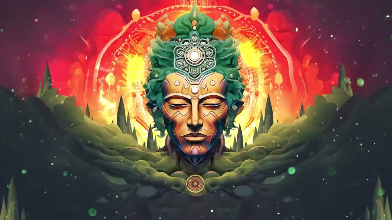 Sajanka Feat. Adiistation - Shiva Shambo 170BPM