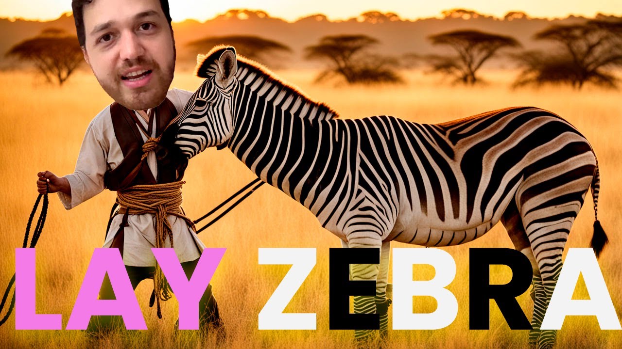 TRADER ESPORTIVO O SEGREDO LUCRATIVO POR TRAS DO LAY ZEBRA