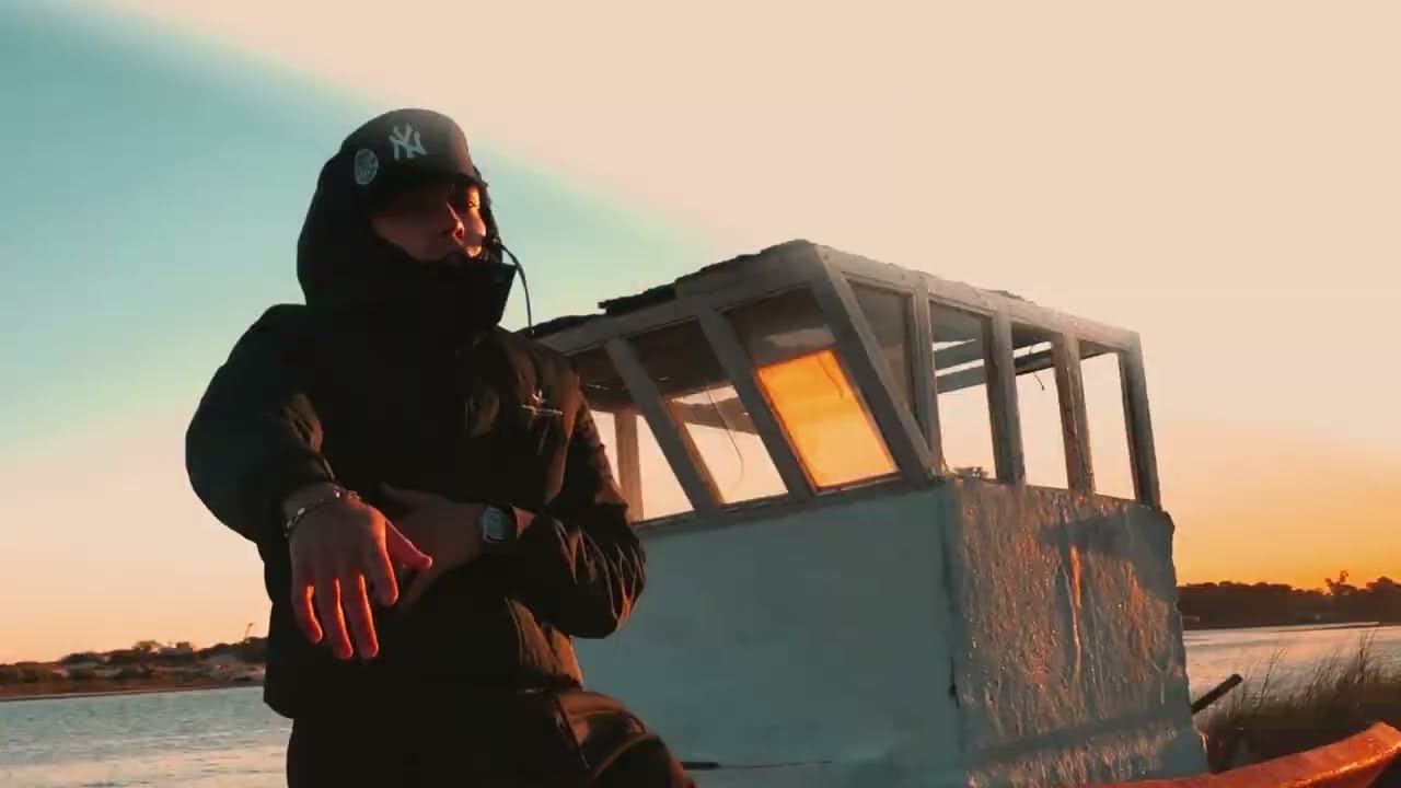 Flexin_cv - Money Maker (Video Oficial)