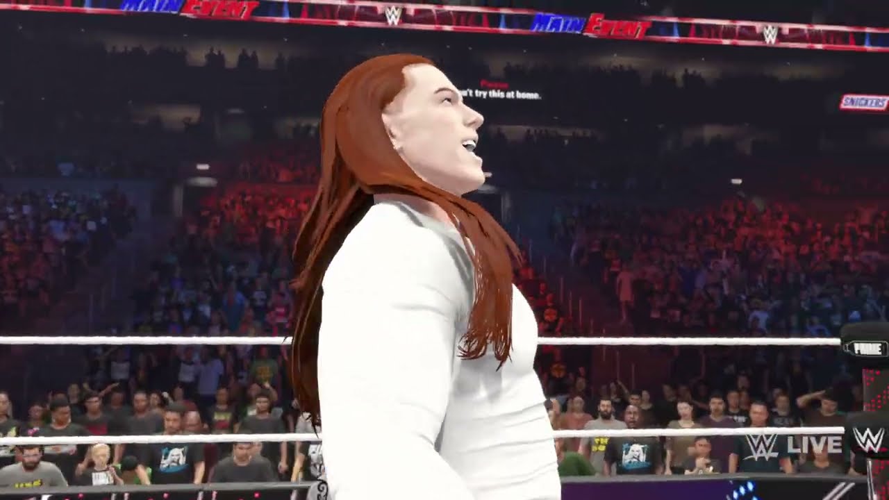 FinalSlam 2K25 - Free for All with Sir Light