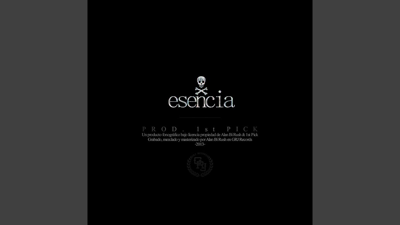 Esencia