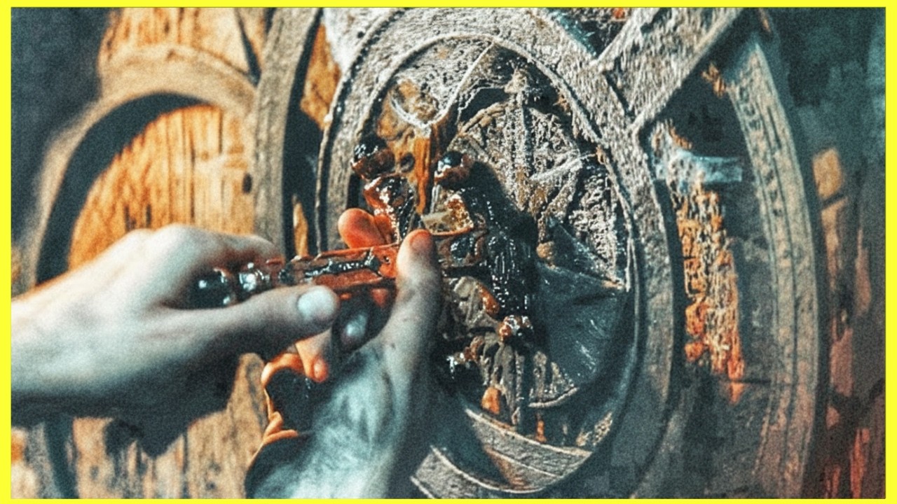 Udate hue vimaan se 100 ton sona chori karne ka ek durdharsh mission. | Lift Movie explained in Hind