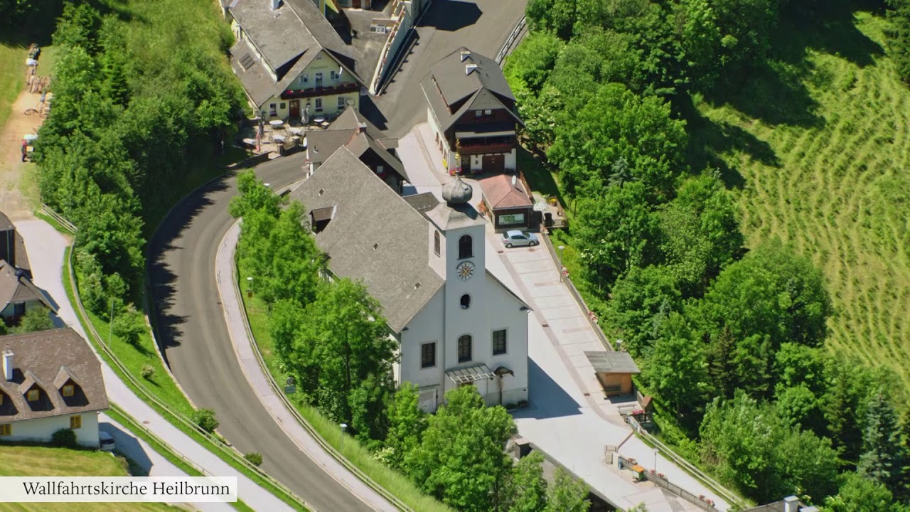 Naturpark Almenland