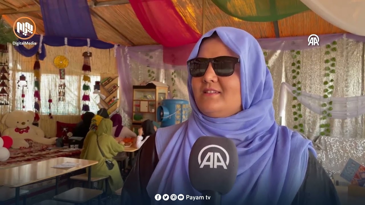 ئه‌فغانستان.. چێشتخانەیەکى تایبەت بە خانمان کراوەتەوەو خاوەنەکەى دەڵێت تاڵیبان پشتیوانییان لێكردووه‌