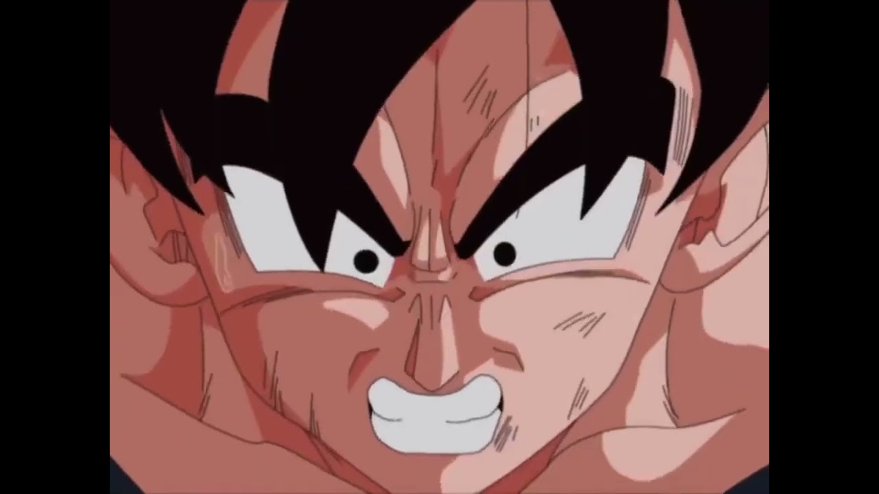 Dragon Ball Z Kai: Goku Becomes A Super Saiyan - Super Dragon Soul Edit