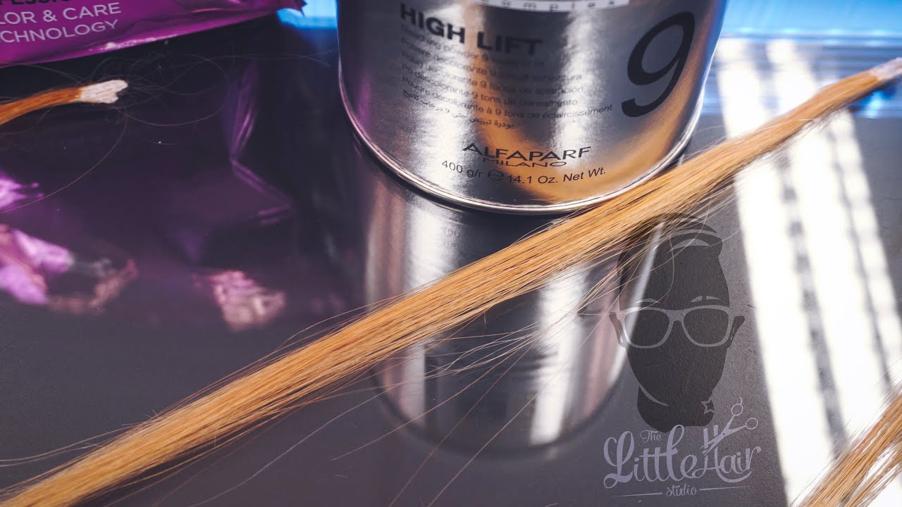 Hogyan teljesítenek a szőkítők? Kipróbáljuk..