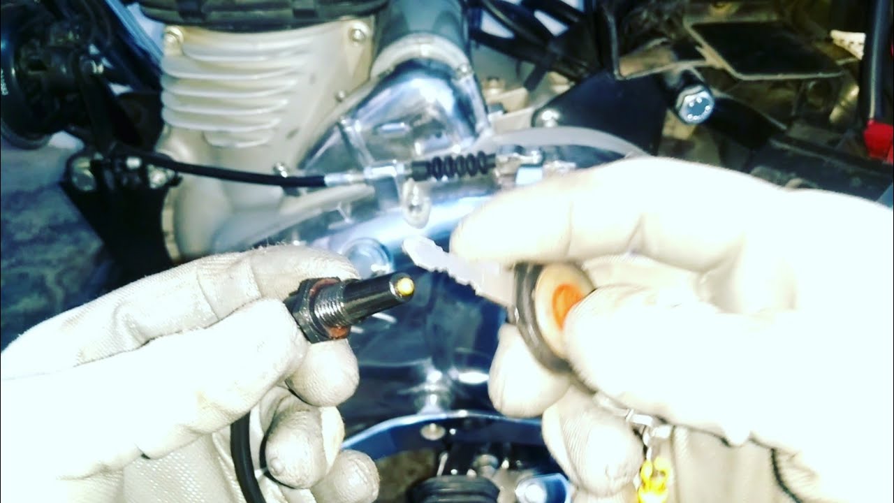 Royal Enfield | How To Install Neutral Switch In Royal Enfield | #mehrariderzz |