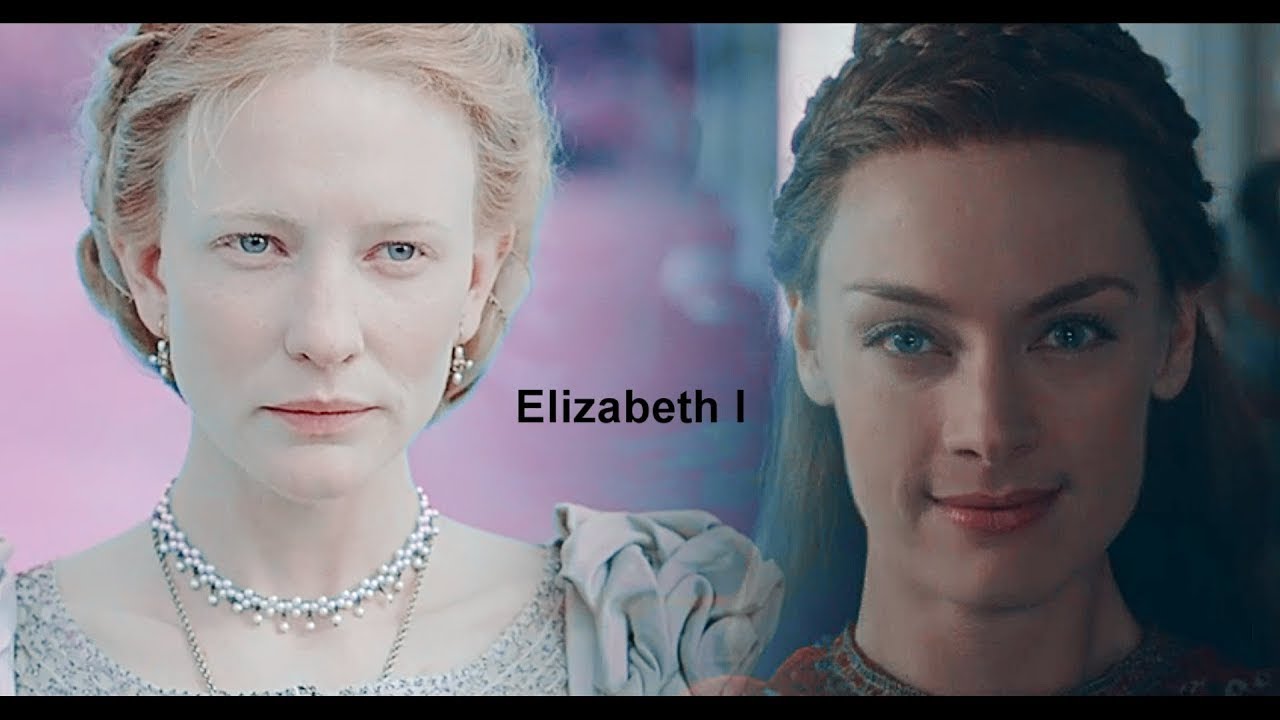 Elizabeth Tudor | Facts (Elizabeth I)