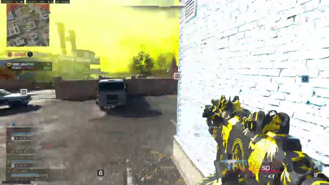 BO7: Call of Duty Warzone Verdansk, resurgence, casual, Ranked, Zombies