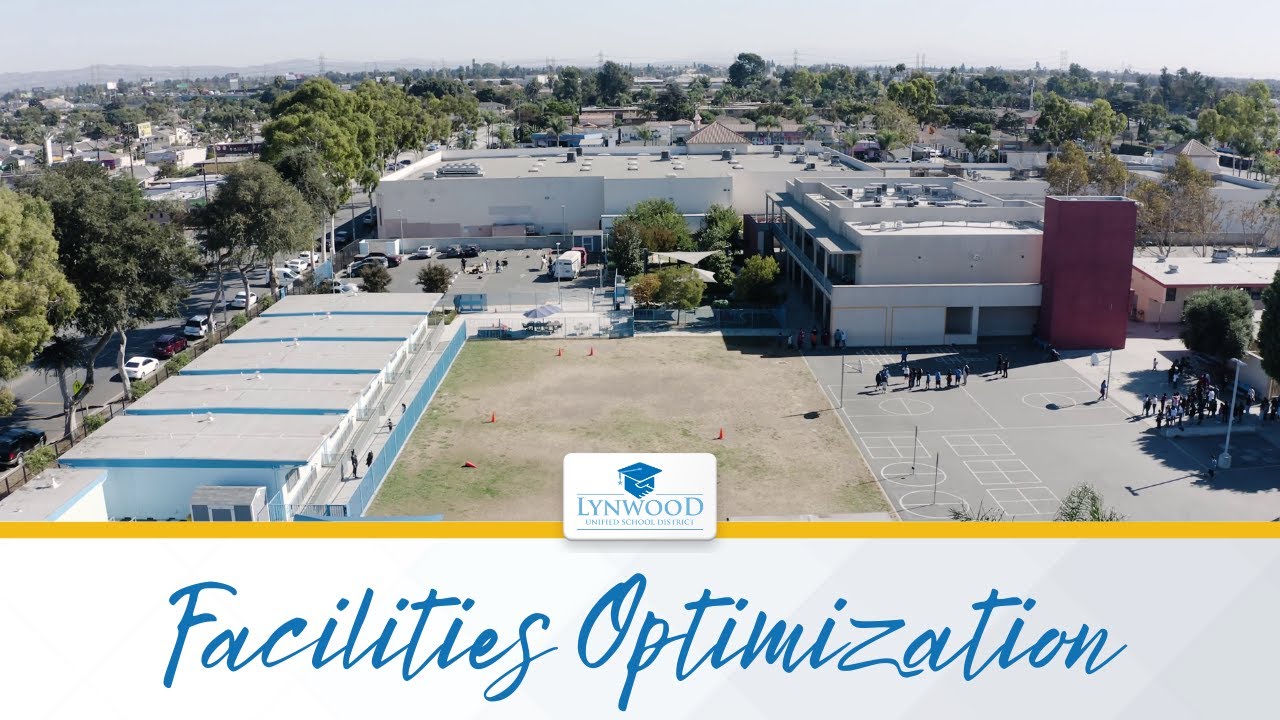 LUSD Facilities Optimization Committee Meeting, Sep. 30, 2025