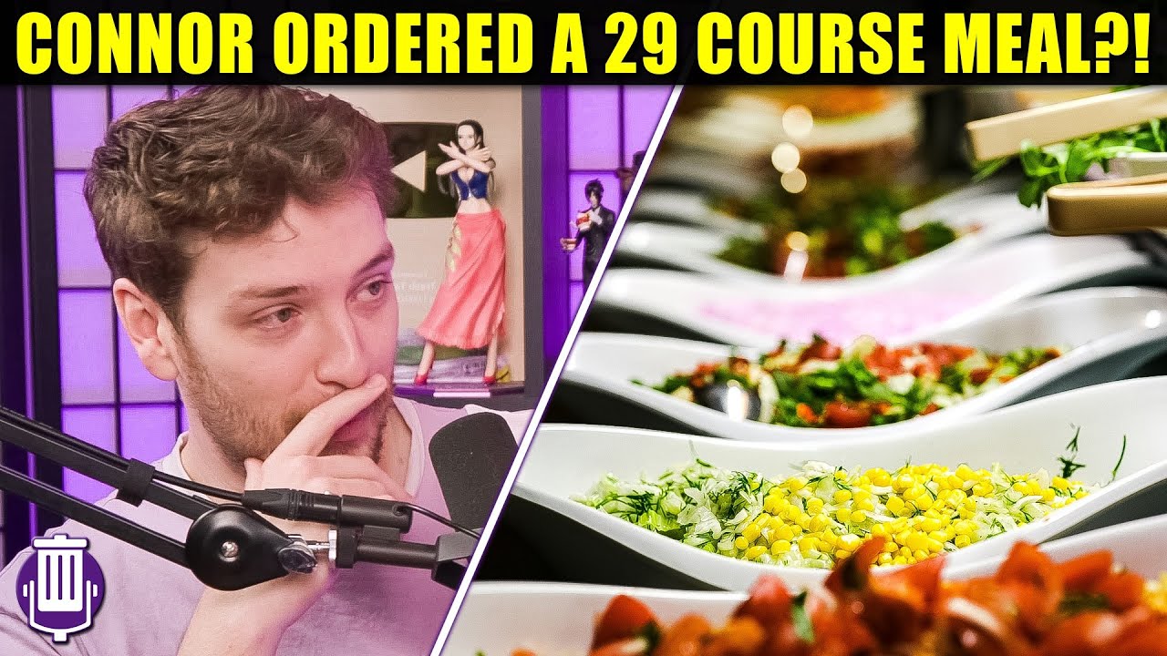 We Were Wrong About British Food