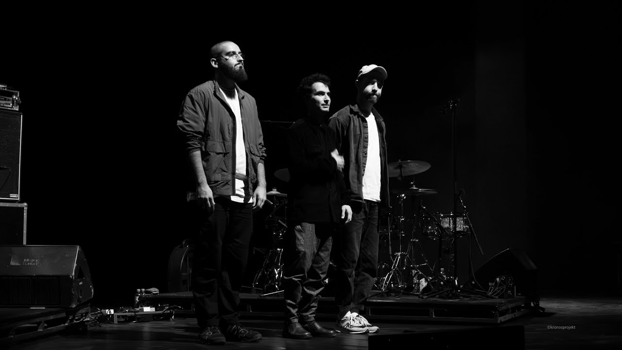 Tigran Hamasyan - To Negate - Leipzig 2023