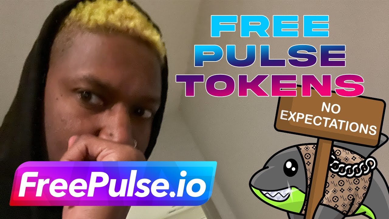 🆓  Pulsechain Economy Will Make Millionaires 🆓#NFA #DailyDapper