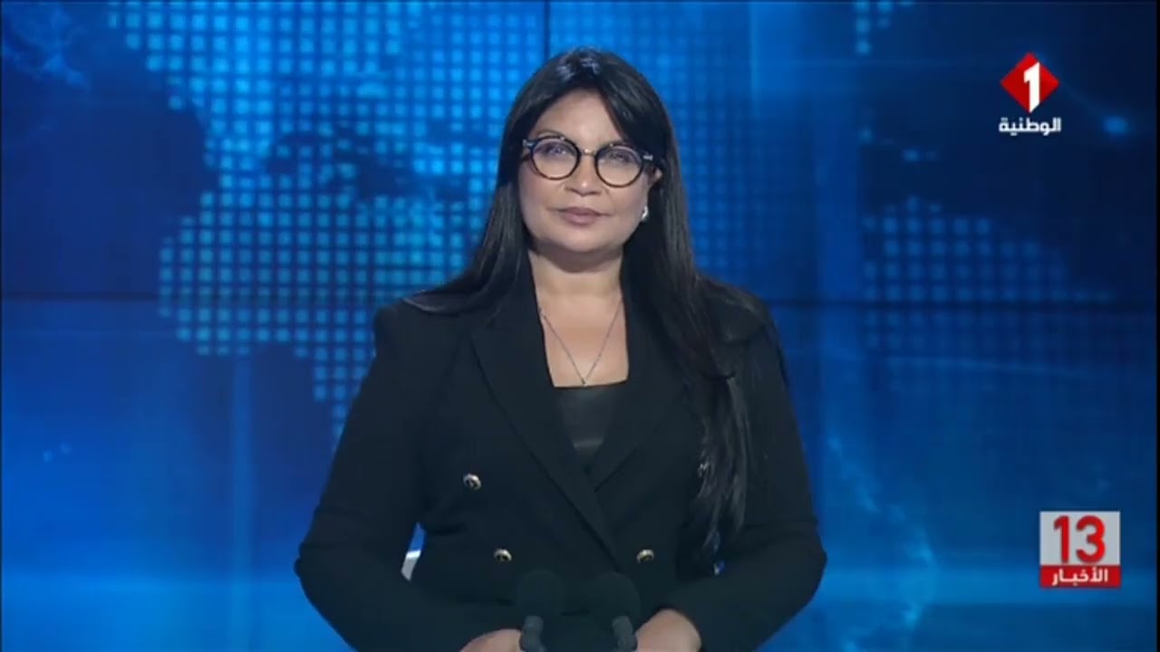 نشرة الظهر للأخبار ليوم 08- 04- 2026