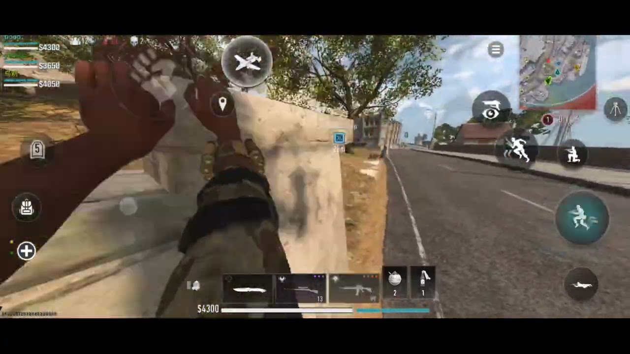 Wazone mobile on kembali. #warzonemobile #cod mobile#