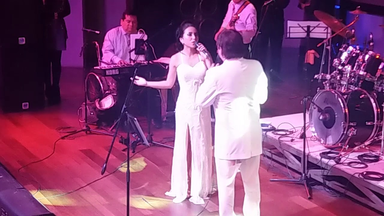 LITA PEZO - DE REPENTE EL AMOR
