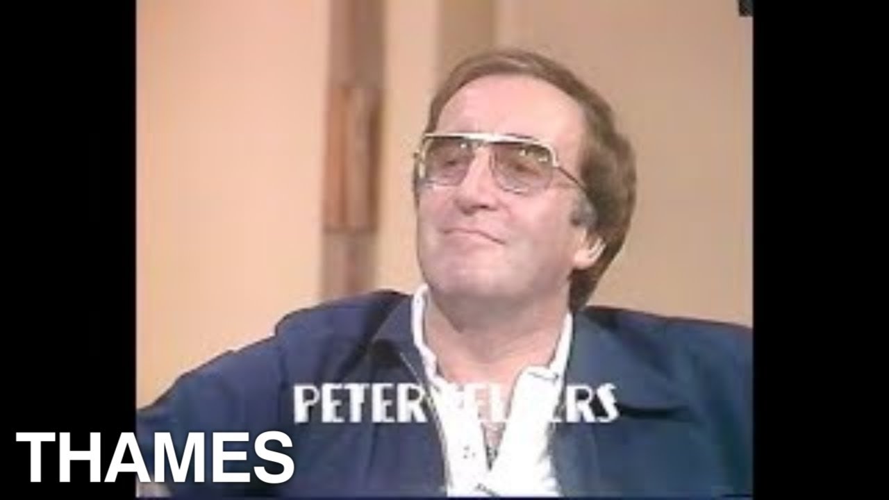 Peter Seller | Denis Norden | Looks Familiar | 1975