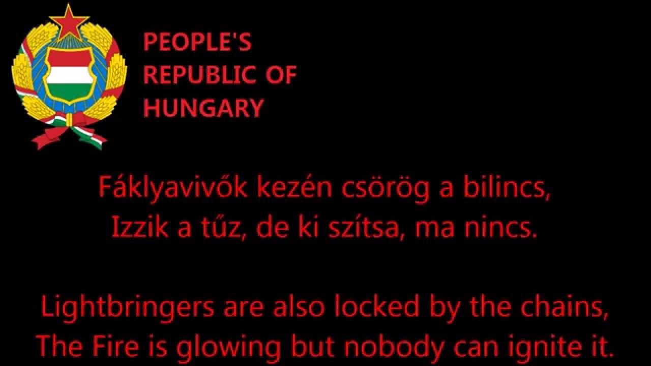Bécsi Munkásinduló - English subtitles