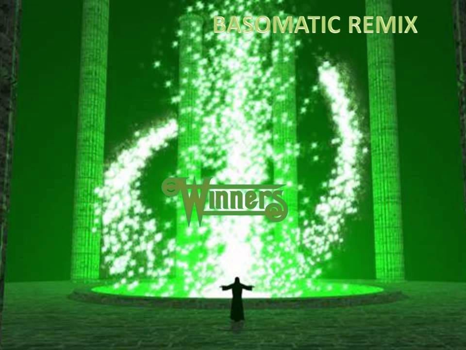 THE 4 COMMITMENTS (EXTENDED BASOMATIC MIX)(SONIDO WINNERS)