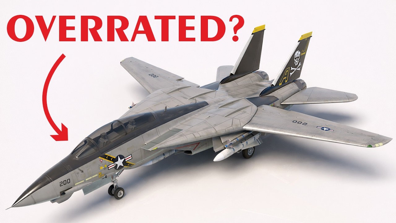 Military Planes That Spark Debate Among Enthusiasts